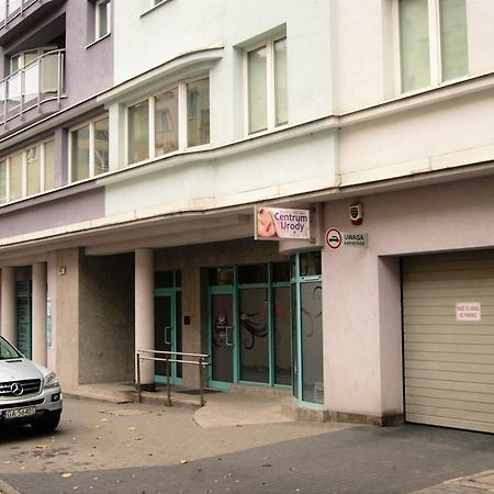 Apartament Niezapominajka Gdynia Rum bild